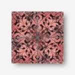 Oriantal tile ick01