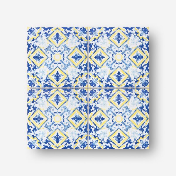 lattice tile ick13