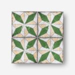 Lozenge Tile ick18