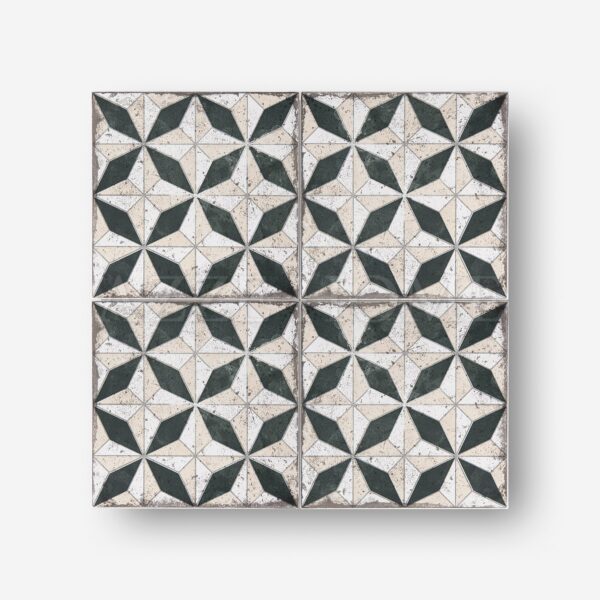retro tile patterns