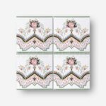 bordure tile ick02