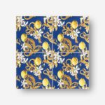 Lemon Tile ick25