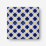 british ceramic tile ick26