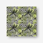 Palm Tile ick07