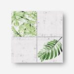 Mix Palm Tile ick08