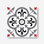 asymmetrical tile patterns iyk01 3