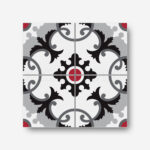pastel tone floor tiles iyk06