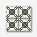 Celtic knot tiles iyk102 2