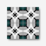 Bathroom decorative tiles iyk120