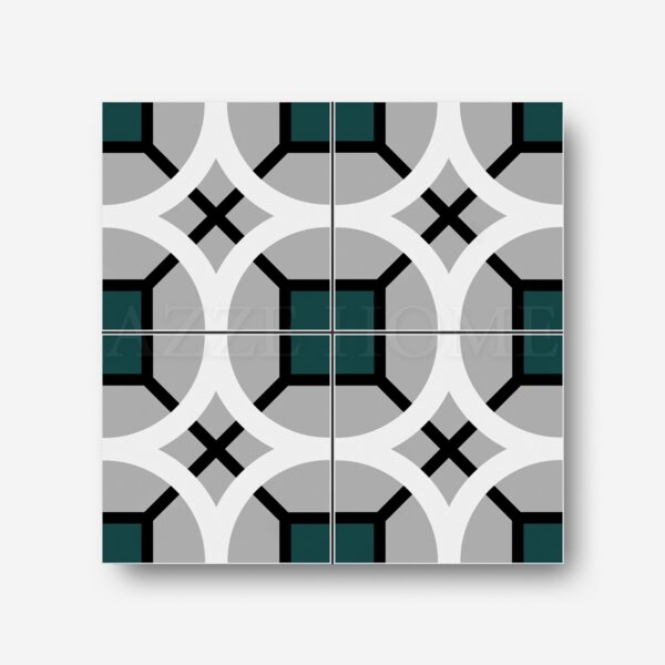 Bathroom decorative tiles iyk120