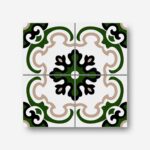 Nursery floor patterns iyk138