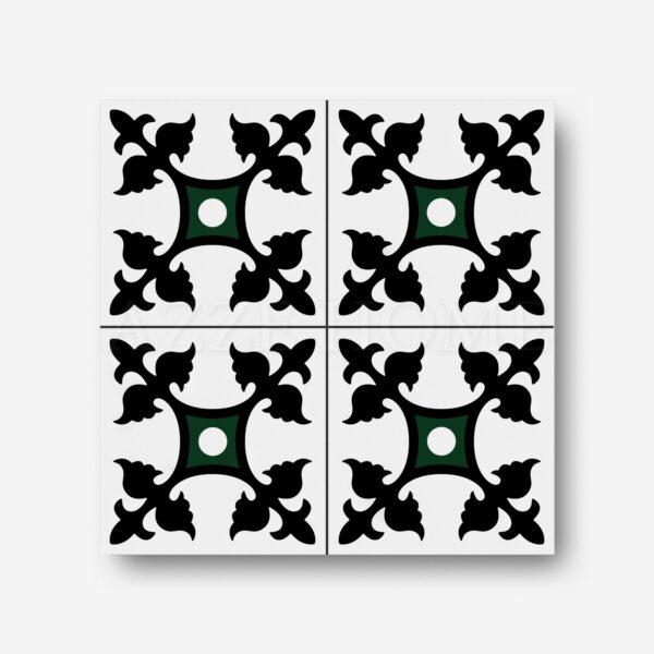 Greenhouse floor patterns iyk149