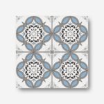 Poolside motif tiles iyk150