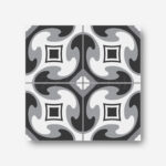 20x20 matte finish tiles iyk22