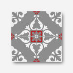 8x8 smooth finish tiles iyk25