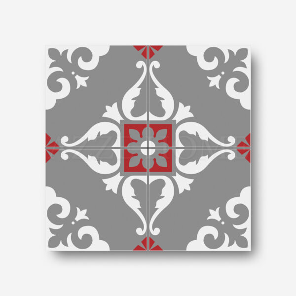 8x8 smooth finish tiles iyk25