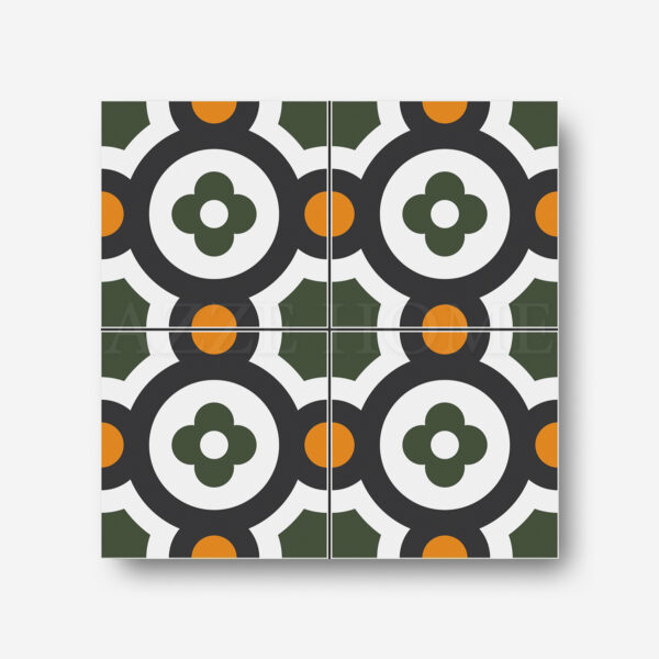8x8 unglazed floor tiles iyk30