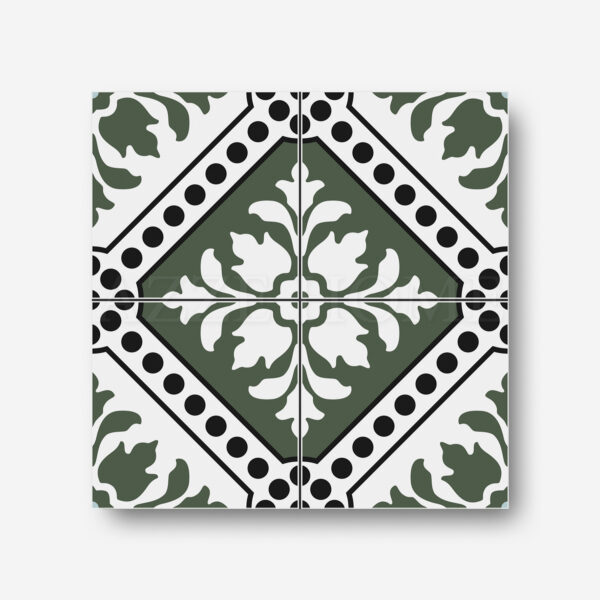 8x8 marble pattern tiles iyk38