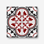 20x20 metallic finish tiles iyk43 3