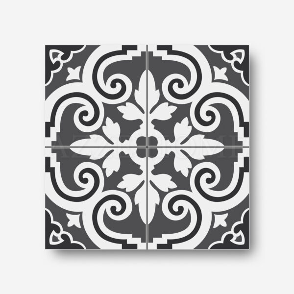 8x8 purple motif tiles iyk49 2