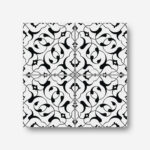 20x20 multicolor design tiles iyk51