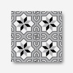 8x8 pastel shade tiles iyk52