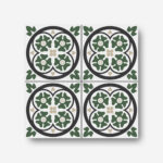 8x8 neutral color tiles iyk55