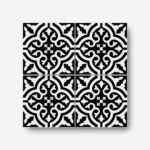 8x8 colorful pattern tiles iyk57 4