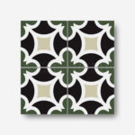 Vintage ceramic patterns iyk62
