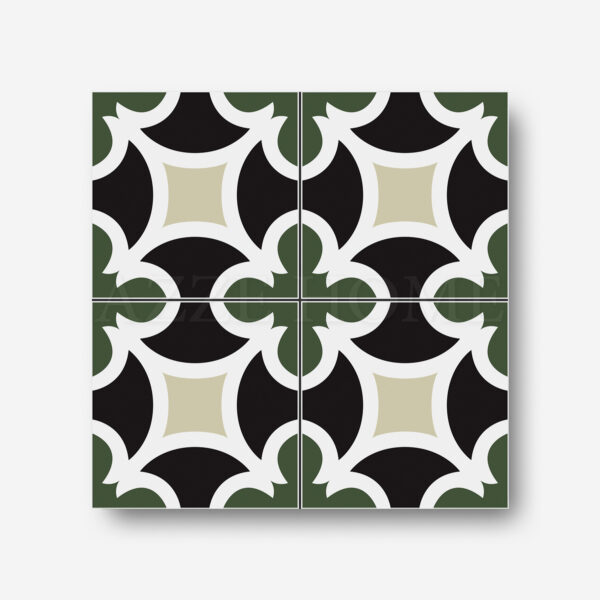 Vintage ceramic patterns iyk62