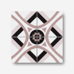 Moroccan style tiles iyk63