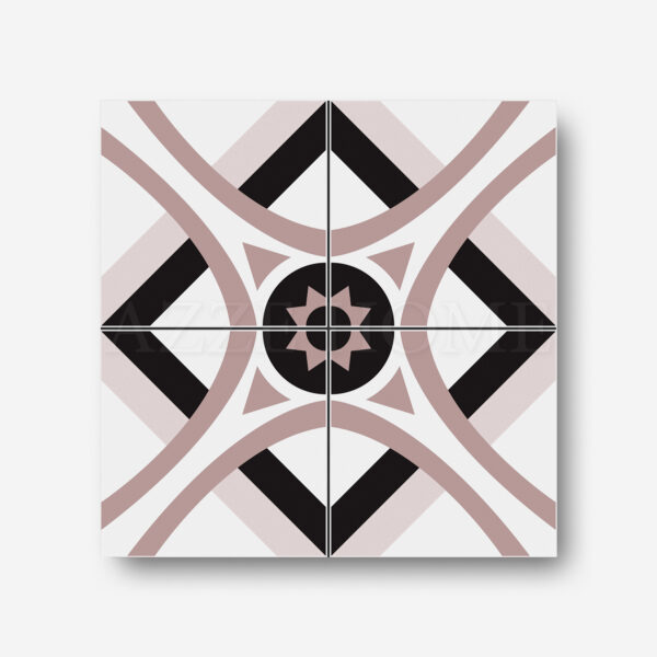 Moroccan style tiles iyk63
