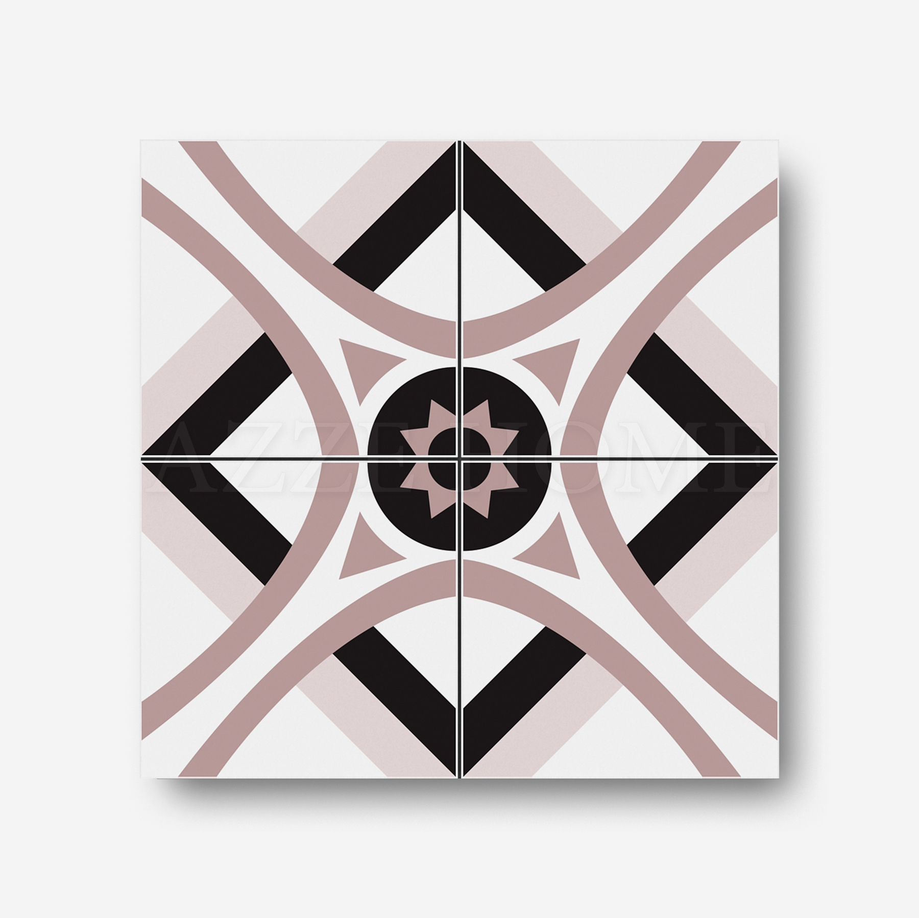Moroccan style tiles iyk63