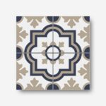 Heritage pattern tiles iyk75