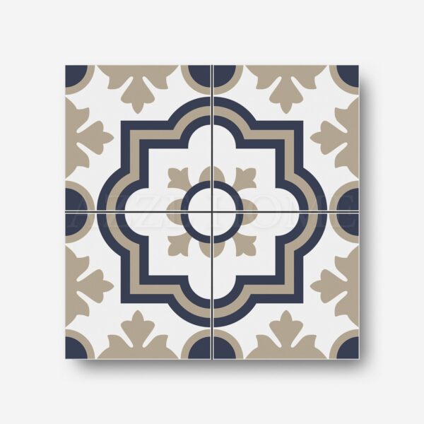 Heritage pattern tiles iyk75