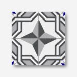 Ethnic inspired tiles iyk76