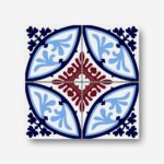 Decorative art tiles iyk79