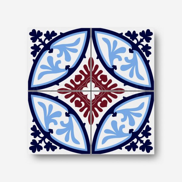 Decorative art tiles iyk79