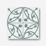 Art Deco floor patterns iyk92