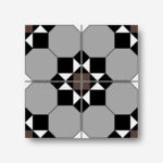 Industrial design tiles iyk94