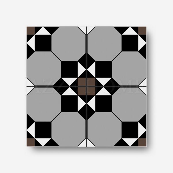 Industrial design tiles iyk94