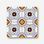 Minimalist pattern tiles iyk95
