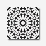 Zen inspired tiles iyk97