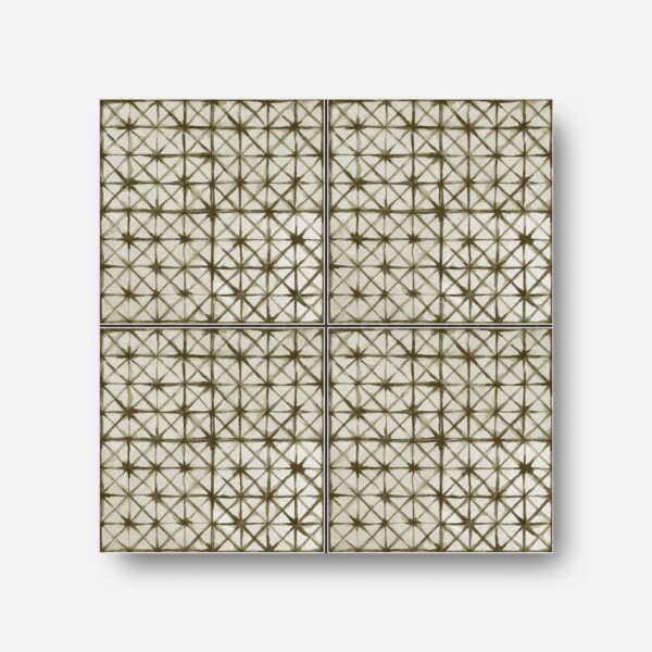 Cement look floor tiles iyk254
