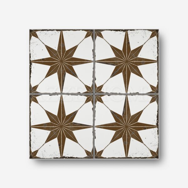 Locker room motif tiles iyk241