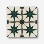 Conference room patterned tiles iyk240