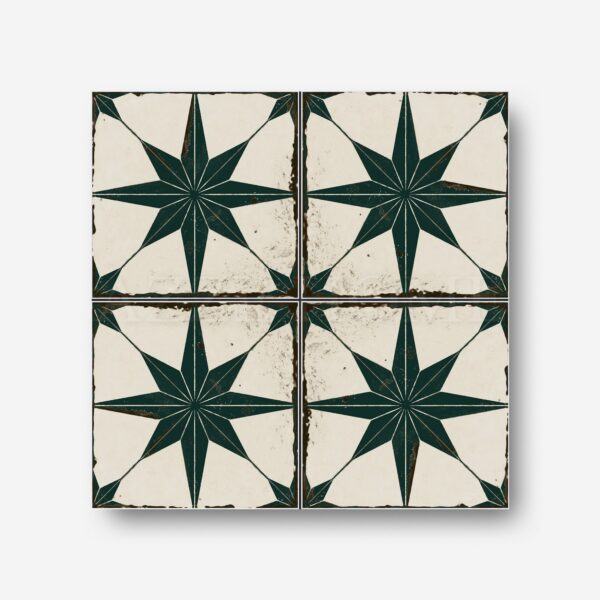 Conference room patterned tiles iyk240