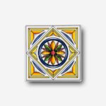famous mosaics 10x10 tile ics129