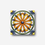 minimalist patterns 10x10 tile ics130