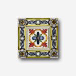 handmade tiles 10x10 ics136